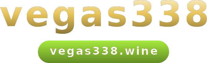 vegas338 logo
