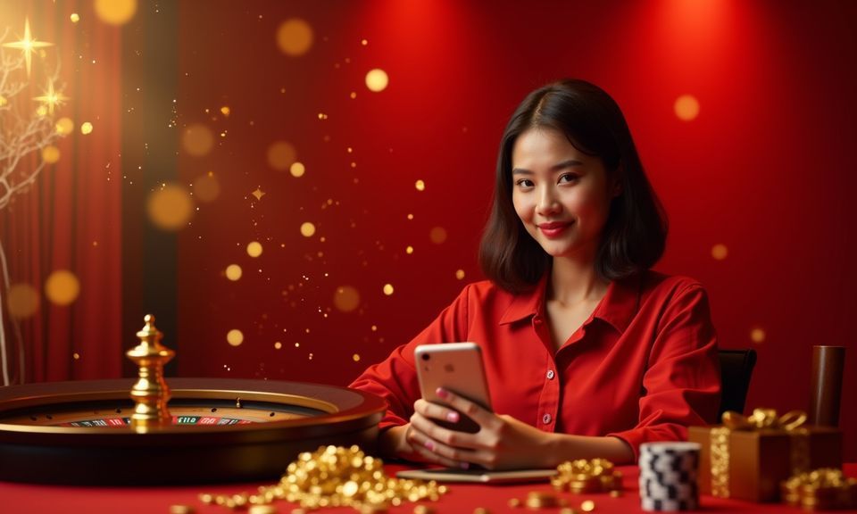 vegas338 Live Roulette Grand