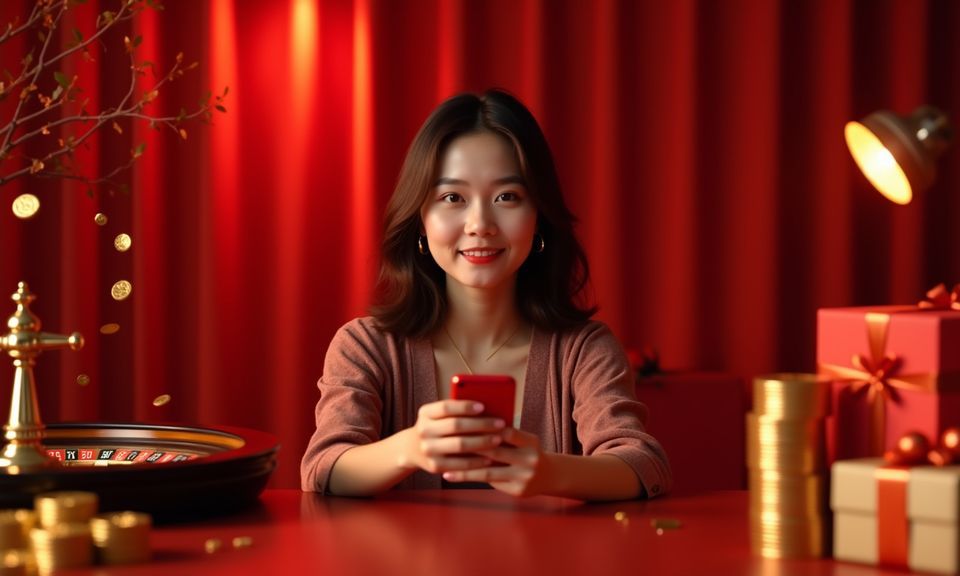 vegas338 vegas338 App: Lobby Lengkap di Android dan iOS