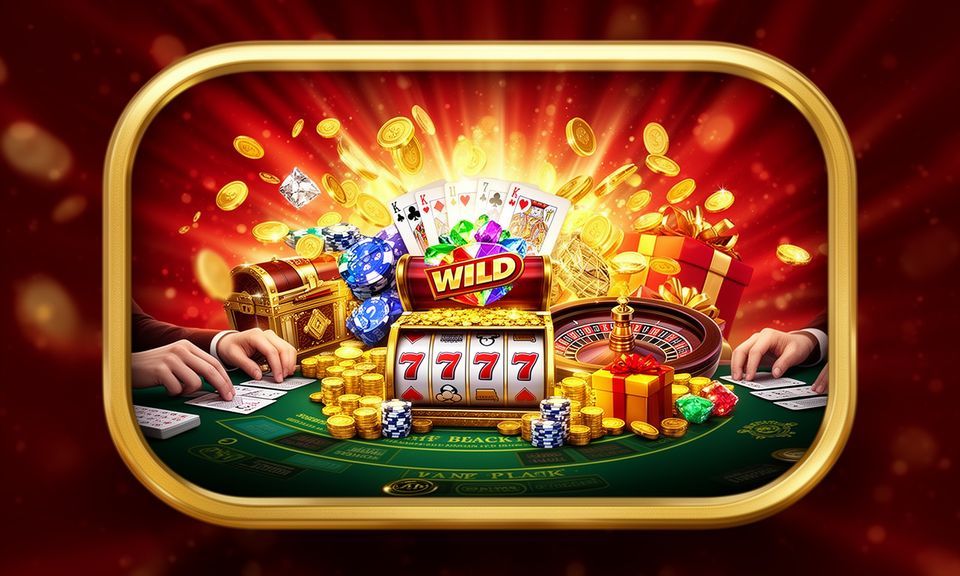 vegas338 Pasang App dalam 3 Langkah